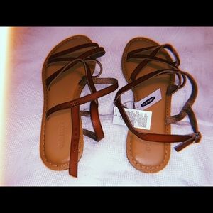 Size 7 Sandals